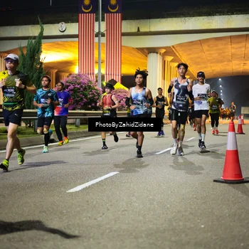 Runner Photo 6391021