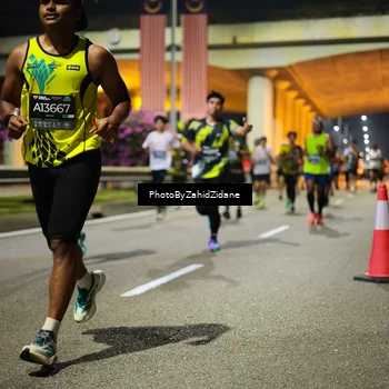 Runner Photo 6391022