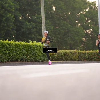 Runner Photo 6391025