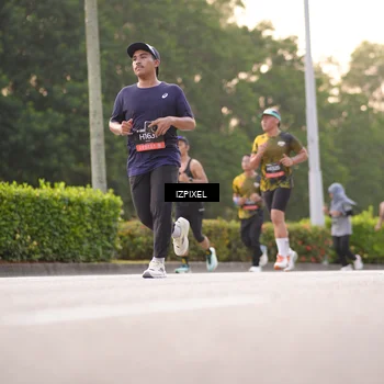 Runner Photo 6391027