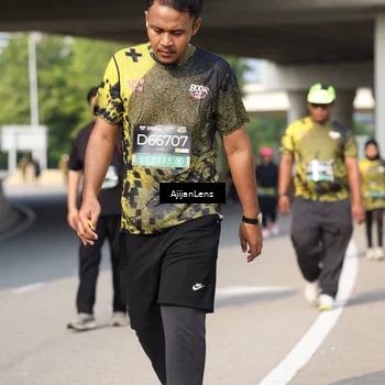 Runner Photo 6391028