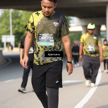 Runner Photo 6391047