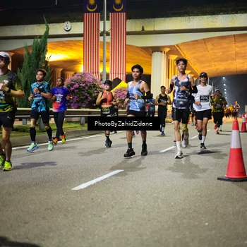 Runner Photo 6391055