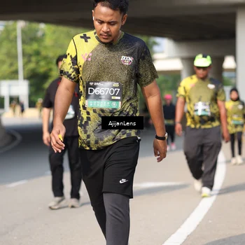 Runner Photo 6391059