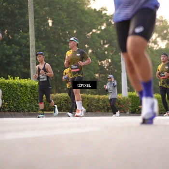 Runner Photo 6391071