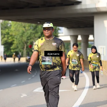 Runner Photo 6391072