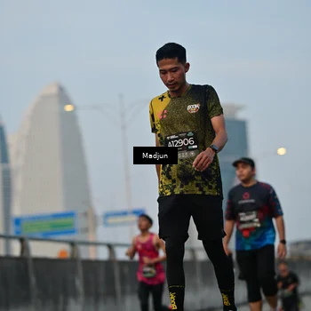 Runner Photo 6391074
