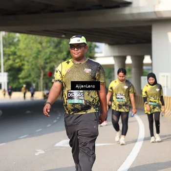 Runner Photo 6391079