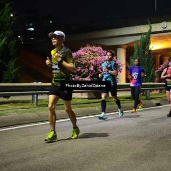 Runner Photo 6391103