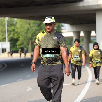 Runner Photo 6391106