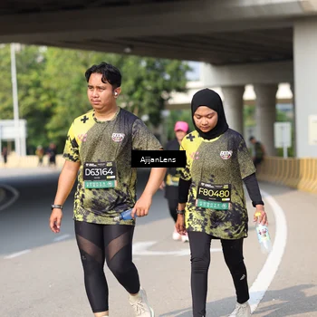 Runner Photo 6391119