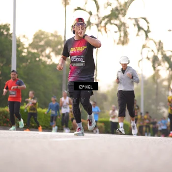 Runner Photo 6391120