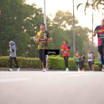 Runner Photo 6391121