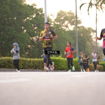 Runner Photo 6391122