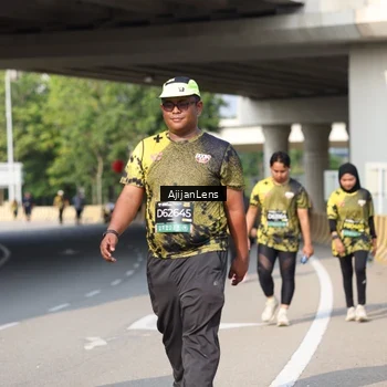 Runner Photo 6391127