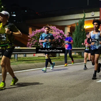 Runner Photo 6391134