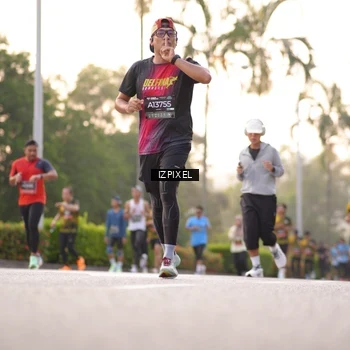Runner Photo 6391135
