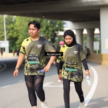 Runner Photo 6391136