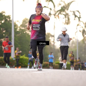 Runner Photo 6391159
