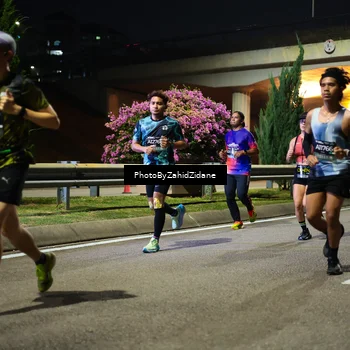 Runner Photo 6391172