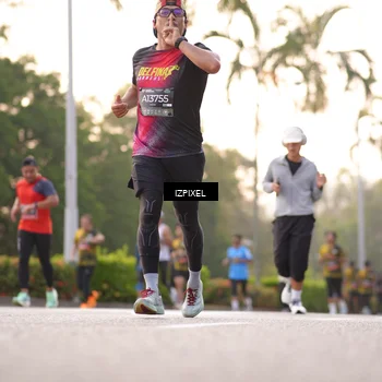 Runner Photo 6391179