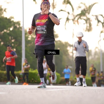 Runner Photo 6391181