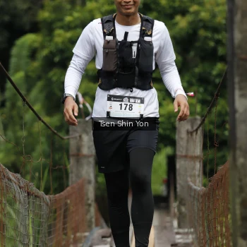 Runner Photo 63912