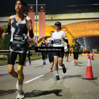 Runner Photo 6391202