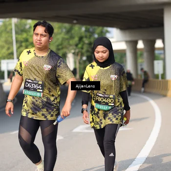 Runner Photo 6391206