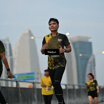 Runner Photo 6391207