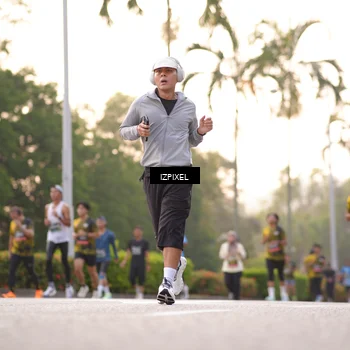 Runner Photo 6391217