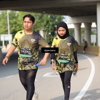 Runner Photo 6391218