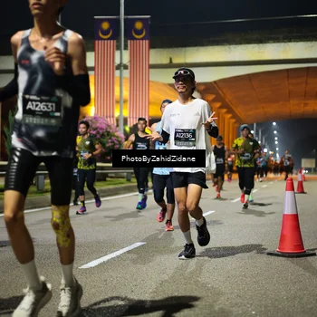 Runner Photo 6391223