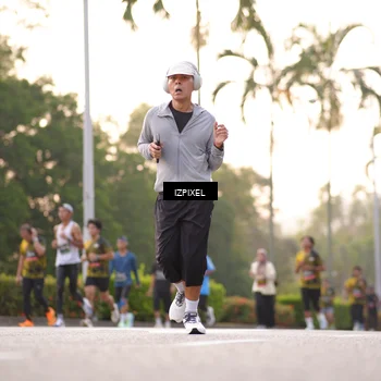 Runner Photo 6391224