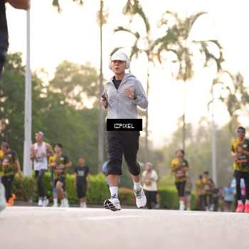 Runner Photo 6391226