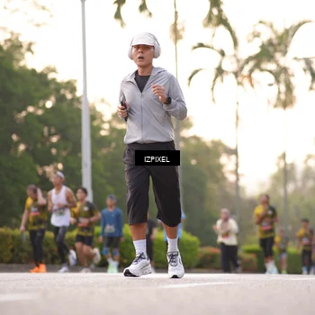 Runner Photo 6391243