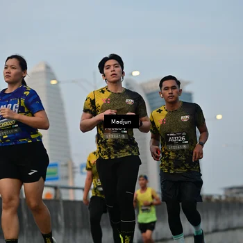 Runner Photo 6391244