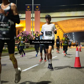 Runner Photo 6391261