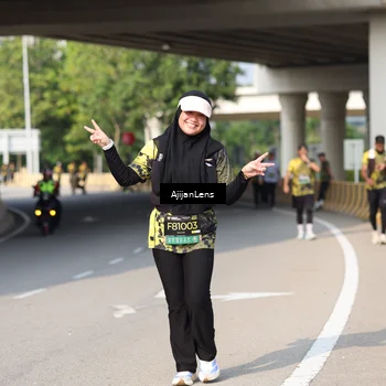 Runner Photo 6391270