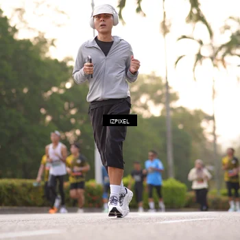 Runner Photo 6391281