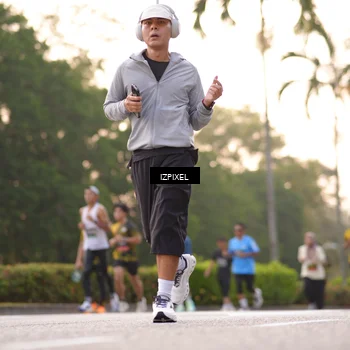 Runner Photo 6391283