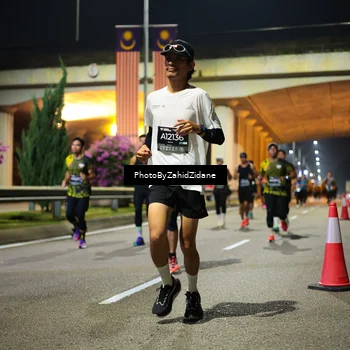 Runner Photo 6391287