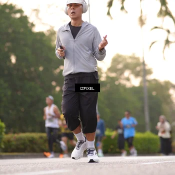 Runner Photo 6391296