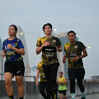 Runner Photo 6391309