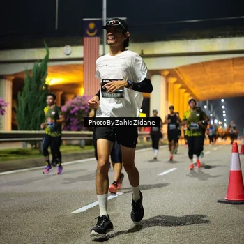 Runner Photo 6391311