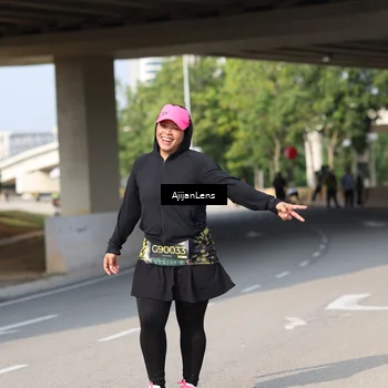 Runner Photo 6391315