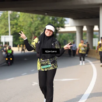 Runner Photo 6391320