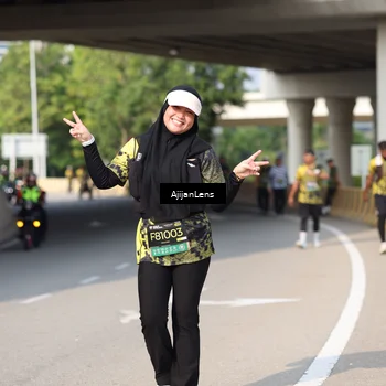Runner Photo 6391321