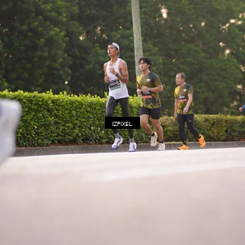 Runner Photo 6391330