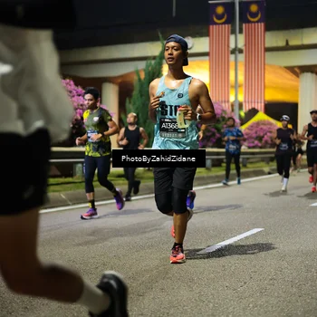 Runner Photo 6391332